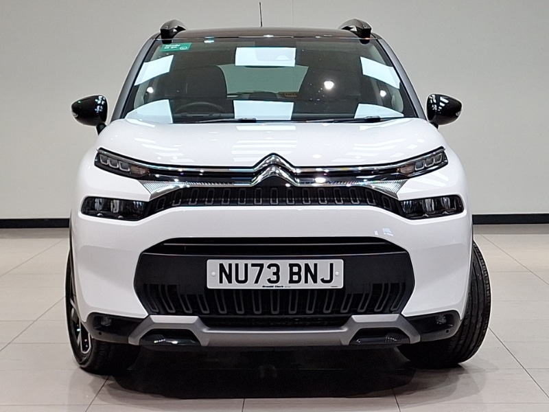 Used Citroen C3 Aircross 2024 for sale - 76696199: Photo 19