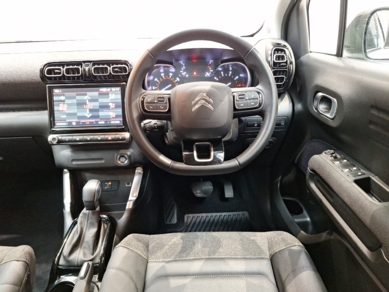 Used Citroen C3 Aircross 2024 for sale - 76696199: Photo 7