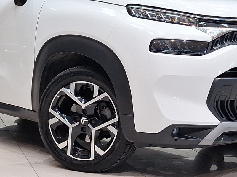 Used Citroen C3 Aircross 2024 for sale - 76696199: Photo 9