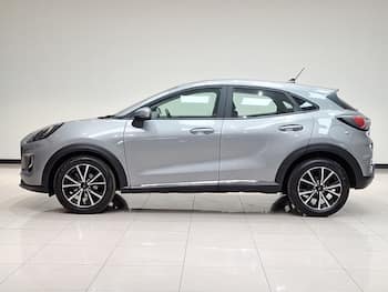 Used Ford Puma 2023 for sale - 79586704: Photo