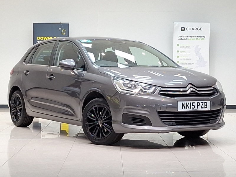 Used Citroen C4 2015 for sale - 78065742: Photo 1