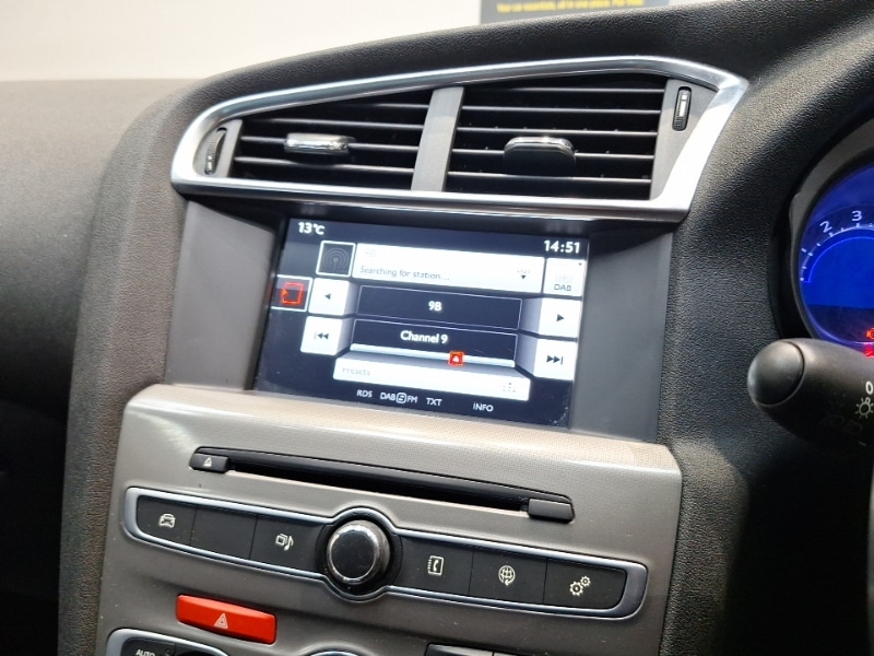 Used Citroen C4 2015 for sale - 78065742: Photo 10