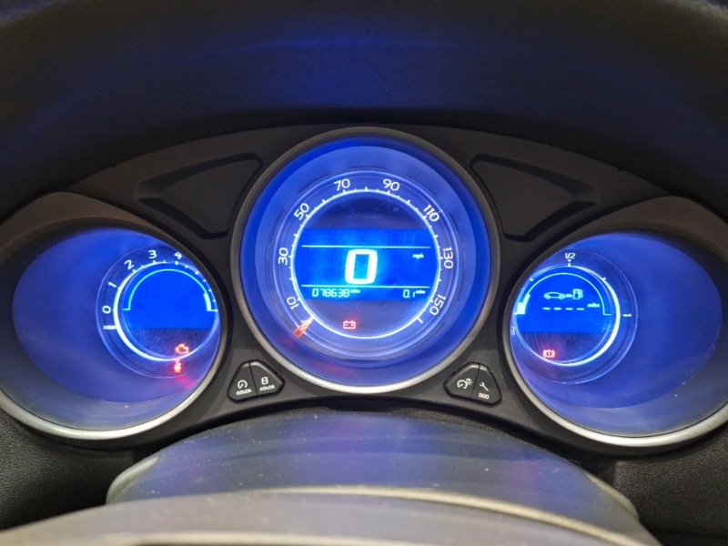 Used Citroen C4 2015 for sale - 78065742: Photo 11