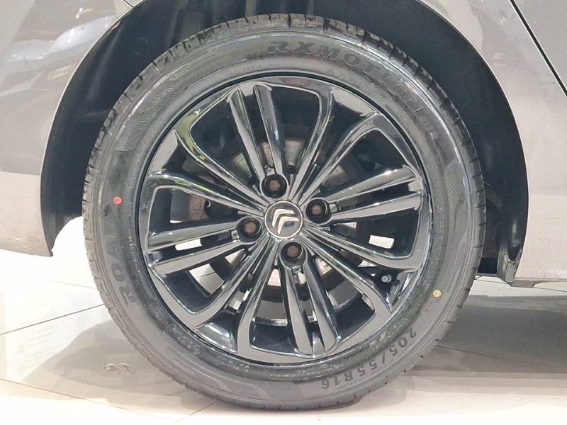 Used Citroen C4 2015 for sale - 78065742: Photo 12