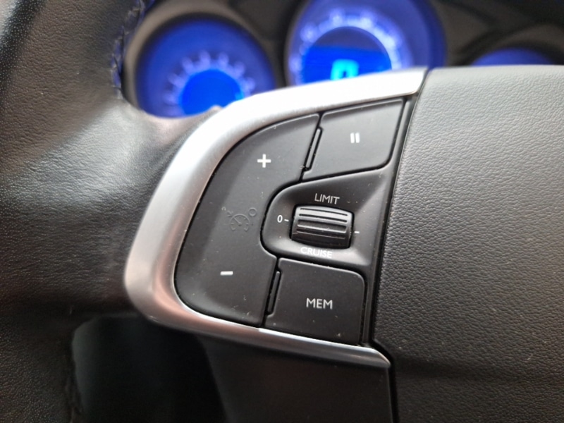 Used Citroen C4 2015 for sale - 78065742: Photo 15