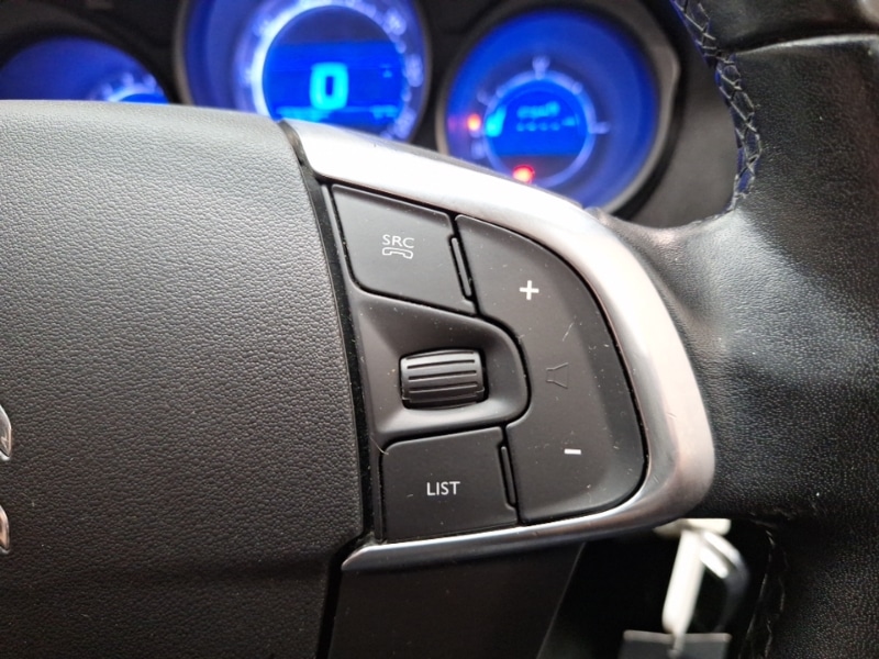 Used Citroen C4 2015 for sale - 78065742: Photo 16