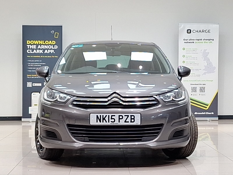 Used Citroen C4 2015 for sale - 78065742: Photo 19