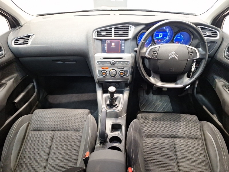 Used Citroen C4 2015 for sale - 78065742: Photo 2