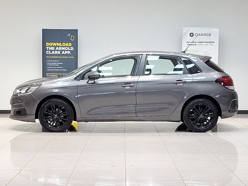 Used Citroen C4 2015 for sale - 78065742: Photo 4