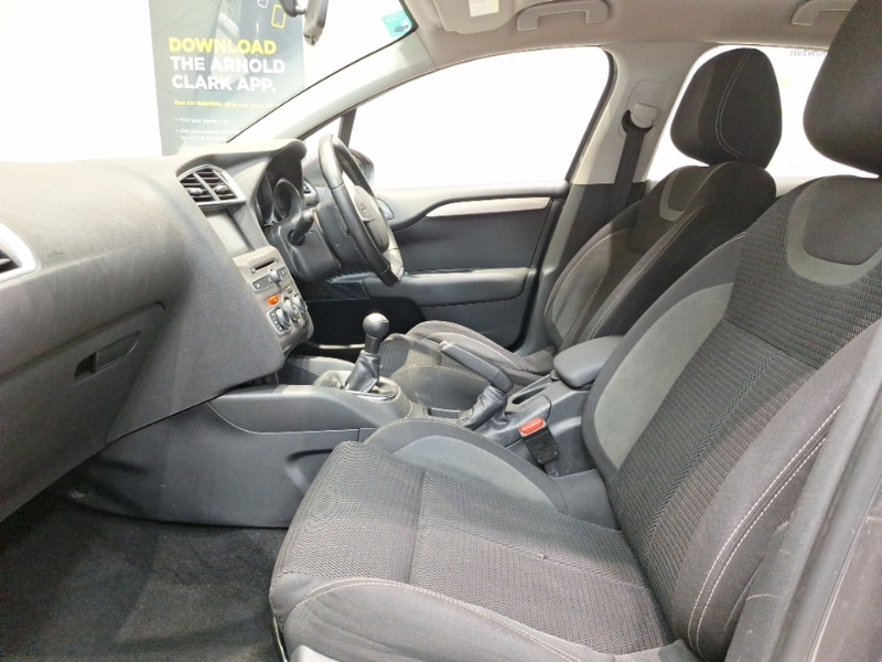 Used Citroen C4 2015 for sale - 78065742: Photo 5