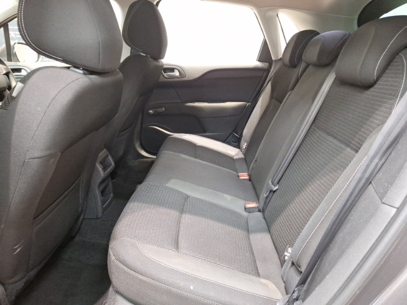 Used Citroen C4 2015 for sale - 78065742: Photo 6