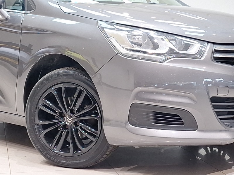 Used Citroen C4 2015 for sale - 78065742: Photo 9