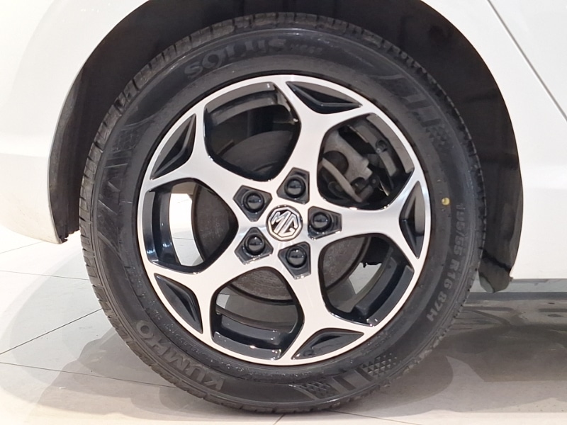 Used MG MG3 2024 for sale - 76785862: Photo 12