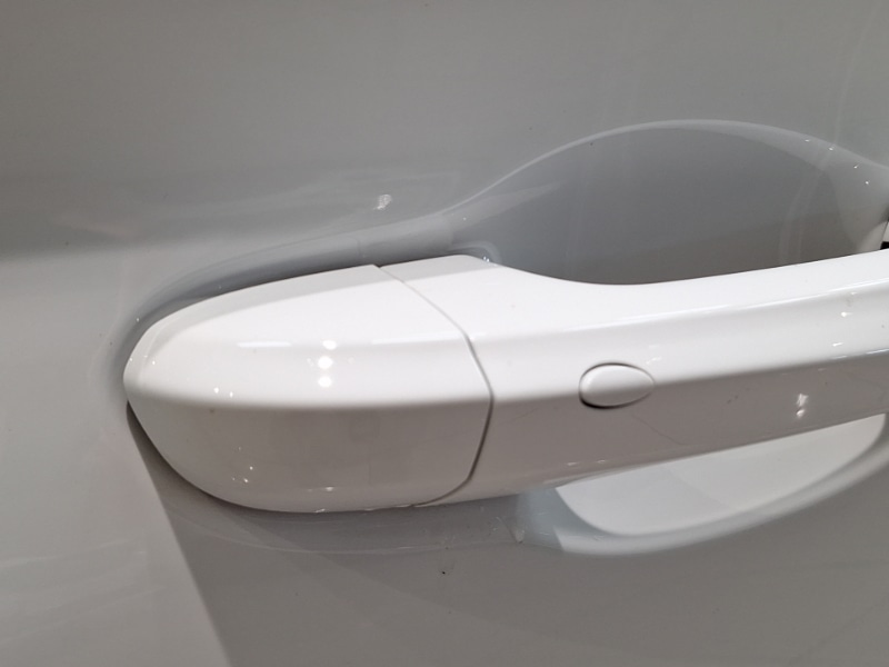 Used MG MG3 2024 for sale - 76785862: Photo 13