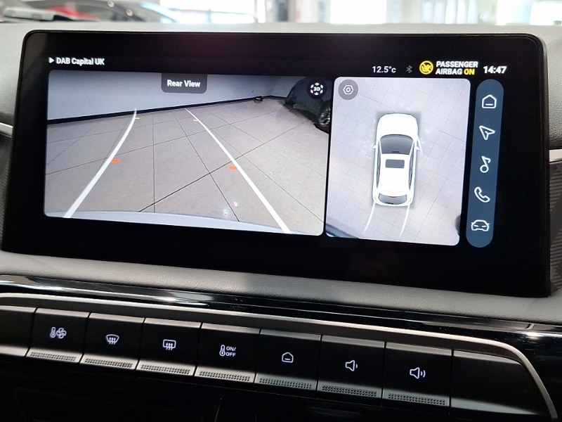 Used MG MG3 2024 for sale - 76785862: Photo 14