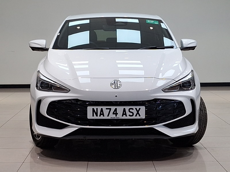 Used MG MG3 2024 for sale - 76785862: Photo 19