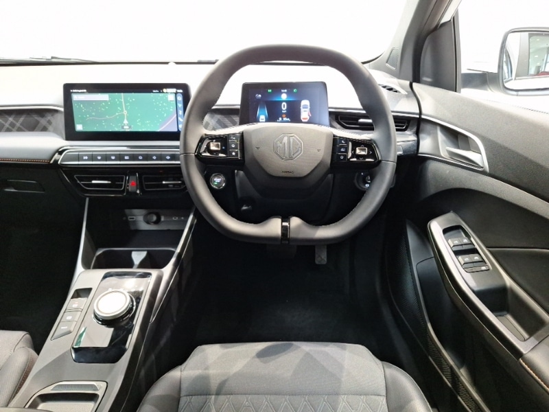 Used MG MG3 2024 for sale - 76785862: Photo 7