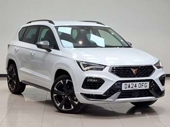 2024 - 1.5 EcoTSI V2 5dr DSG