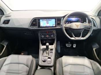 Used Cupra Ateca 2024 for sale - 74755299: Photo