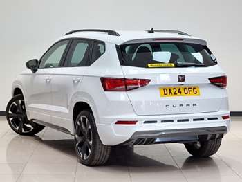 Used Cupra Ateca 2024 for sale - 74755299: Photo