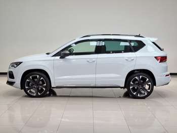 Used Cupra Ateca 2024 for sale - 74755299: Photo