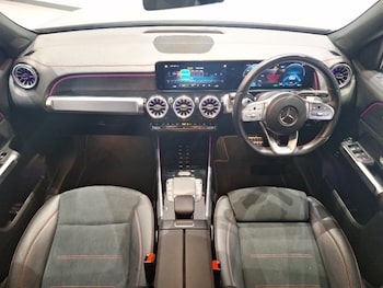 Used Mercedes-Benz EQB 2022 for sale - 75542487: Photo
