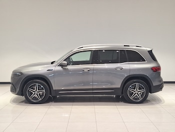 Used Mercedes-Benz EQB 2022 for sale - 75542487: Photo