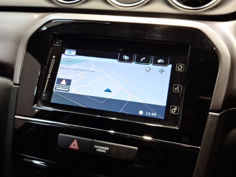 Used Suzuki Vitara 2022 for sale - 77458057: Photo 10