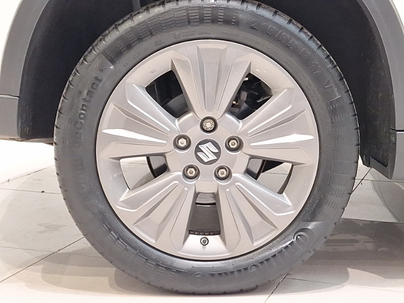 Used Suzuki Vitara 2022 for sale - 77458057: Photo 12