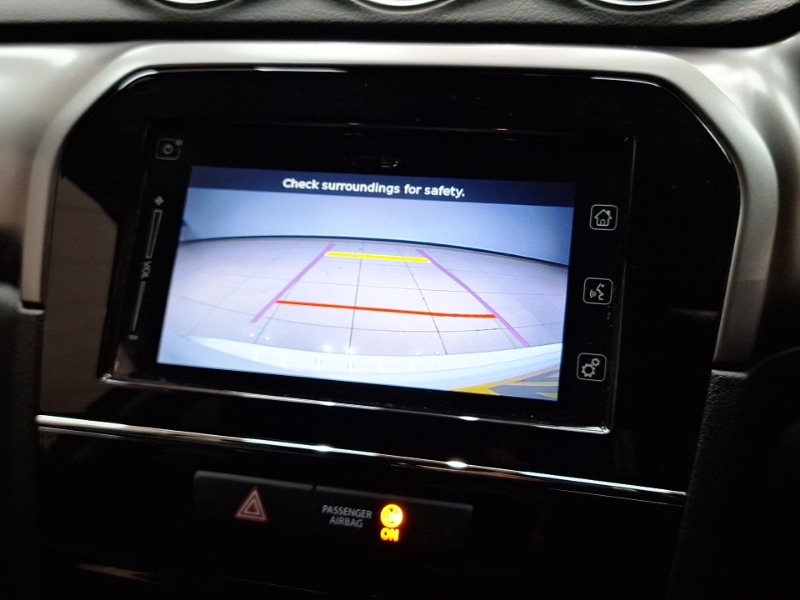 Used Suzuki Vitara 2022 for sale - 77458057: Photo 14