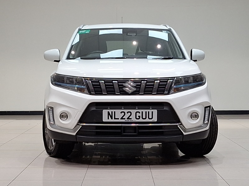 Used Suzuki Vitara 2022 for sale - 77458057: Photo 19