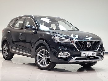 Used MG MG HS 2021 for sale - 79569695: Photo