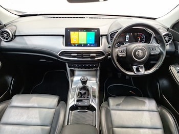 Used MG MG HS 2021 for sale - 79569695: Photo