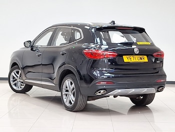 Used MG MG HS 2021 for sale - 79569695: Photo