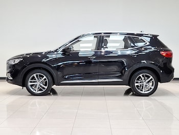 Used MG MG HS 2021 for sale - 79569695: Photo