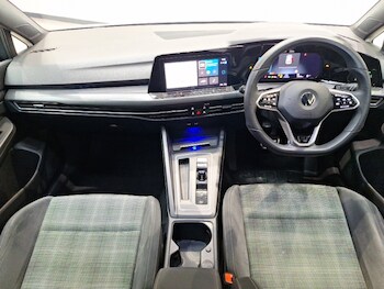 Used Volkswagen Golf 2021 for sale - 78861427: Photo