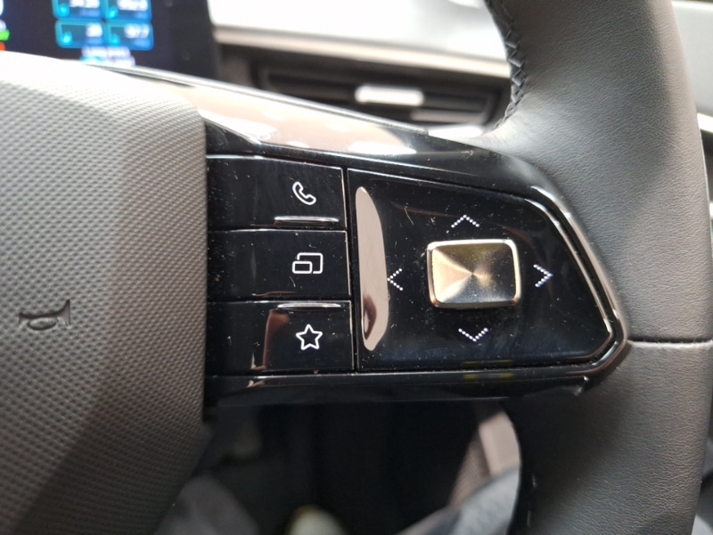 Used MG MG3 2025 for sale - 77070247: Photo 17