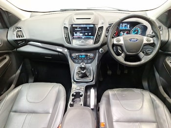 Used Ford Kuga 2016 for sale - 79231756: Photo