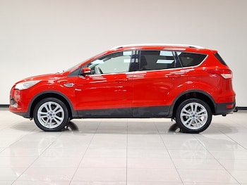 Used Ford Kuga 2016 for sale - 79231756: Photo