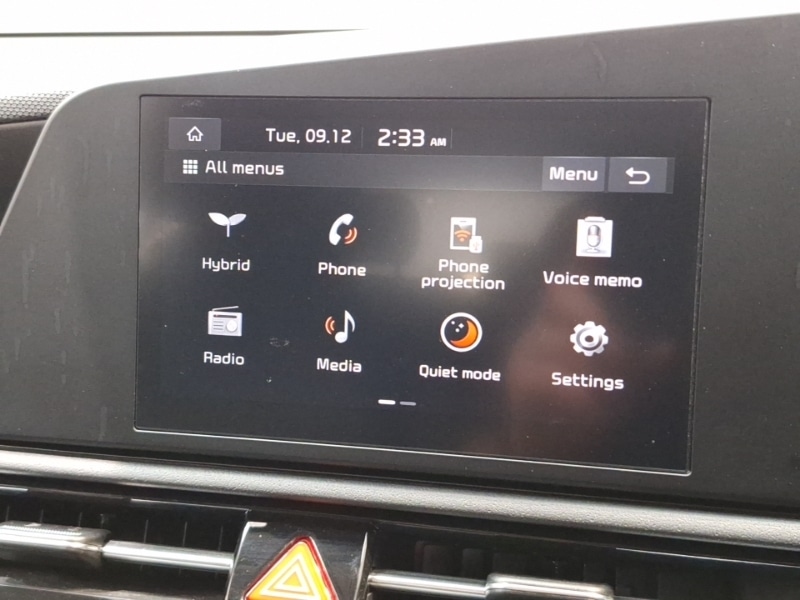 Used Kia Niro 2023 for sale - 76860356: Photo 10