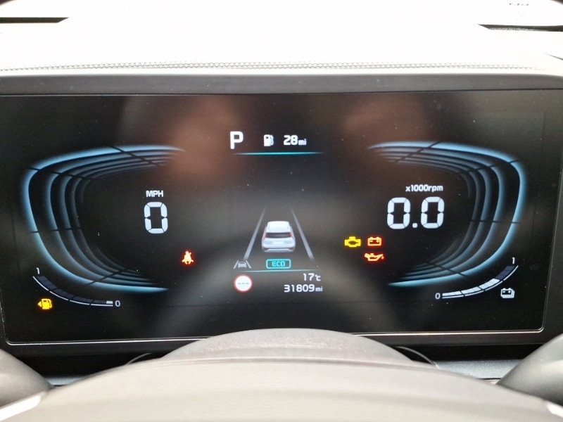 Used Kia Niro 2023 for sale - 76860356: Photo 11