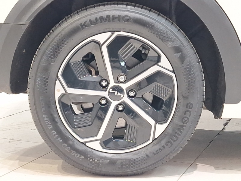 Used Kia Niro 2023 for sale - 76860356: Photo 12