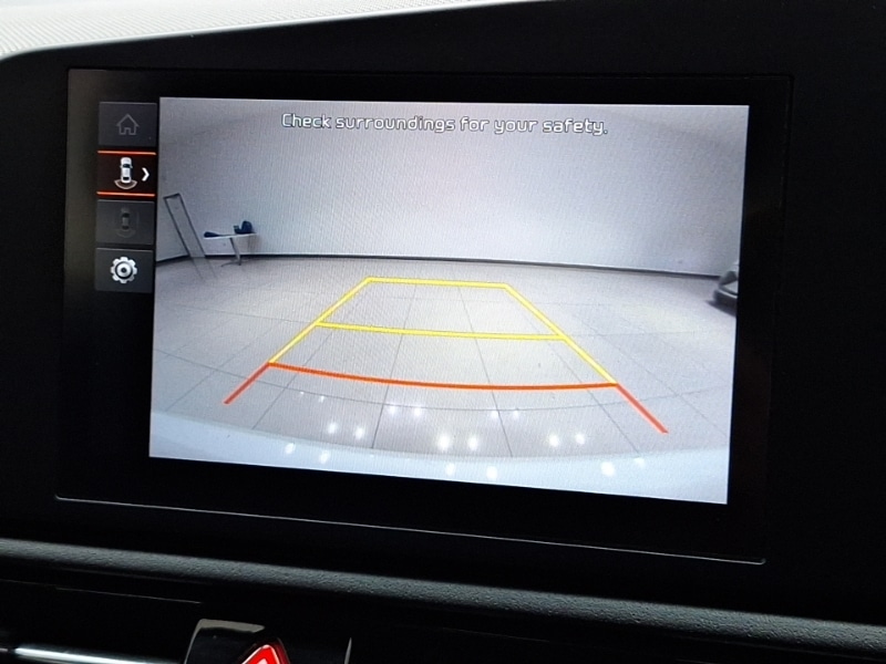 Used Kia Niro 2023 for sale - 76860356: Photo 13