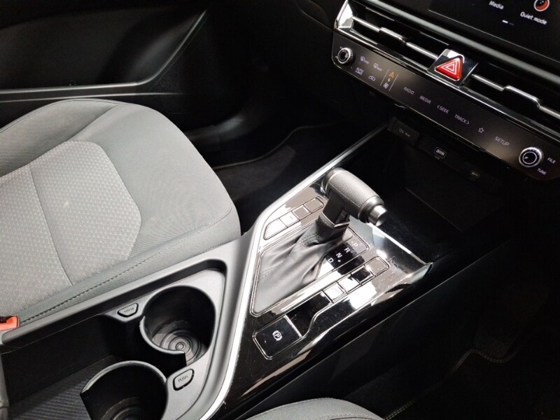 Used Kia Niro 2023 for sale - 76860356: Photo 14