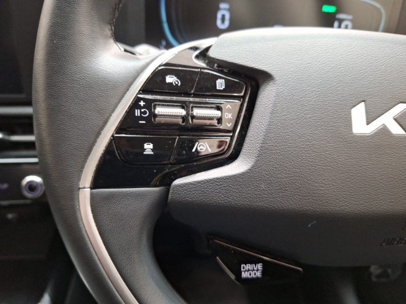 Used Kia Niro 2023 for sale - 76860356: Photo 15