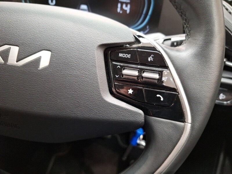 Used Kia Niro 2023 for sale - 76860356: Photo 16