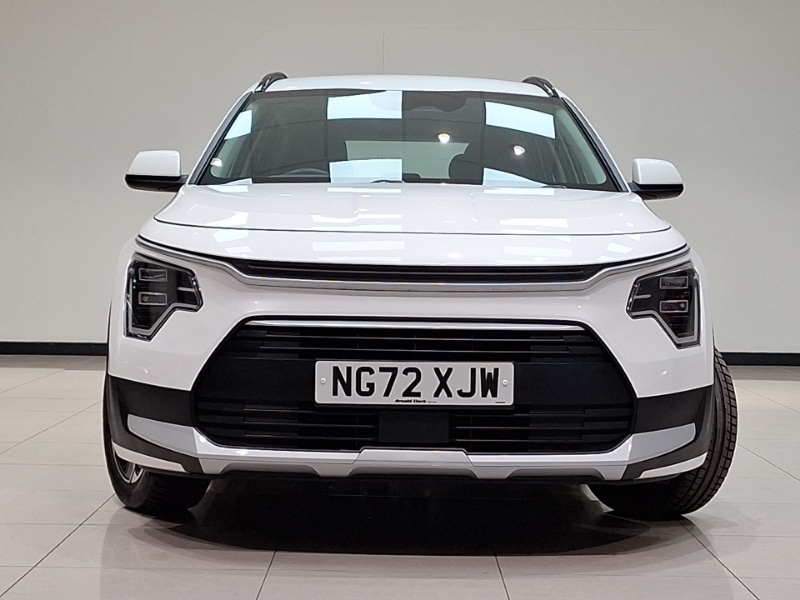 Used Kia Niro 2023 for sale - 76860356: Photo 19