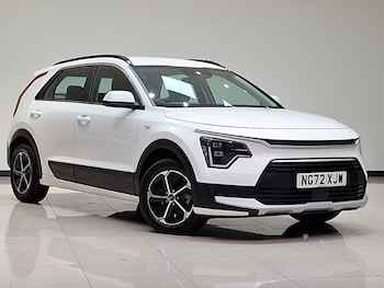 2023 - 1.6 GDi Hybrid 2 5dr DCT