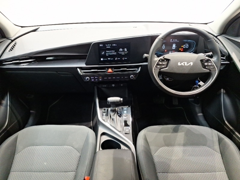 Used Kia Niro 2023 for sale - 76860356: Photo 2