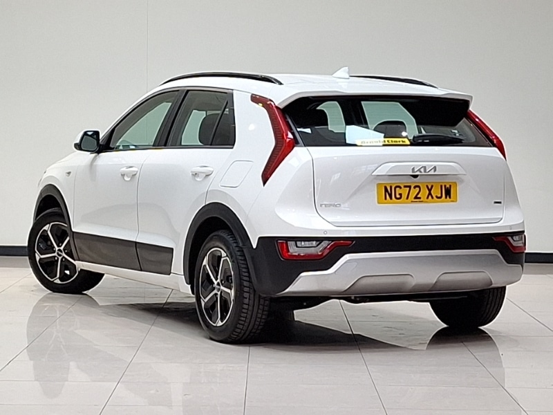 Used Kia Niro 2023 for sale - 76860356: Photo 3